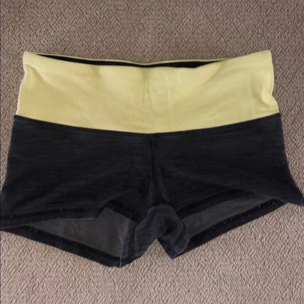 Lily shorts
